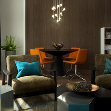 Apartment in Brussels