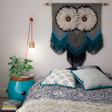 Bohemian chic