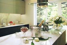 Contemporary elegance