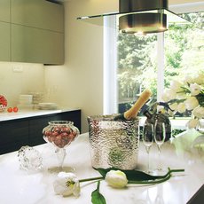 Contemporary elegance