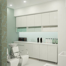 Beauty salon - picture 3