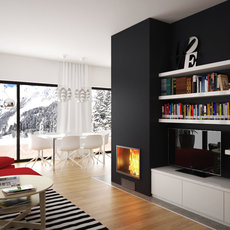 Winter story - part 1