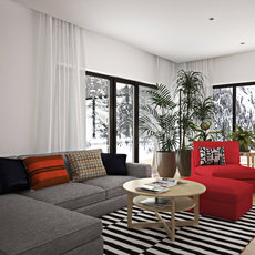 Winter story - part 2