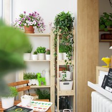 Remodeling with Ikea