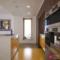 A tall window, indeed!...