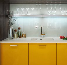 Some like it... yellow