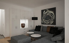 Urban sophistication