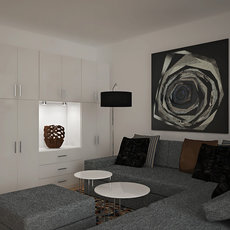 Urban sophistication