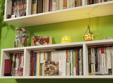 Yummy green - the real thing